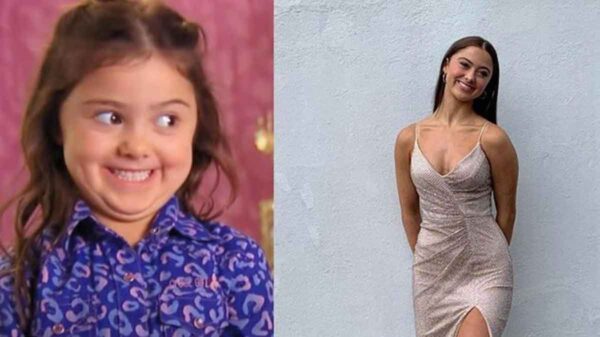 Kailia Posey, estrella de "Toddlers & Tiaras", muere a los 16 años
