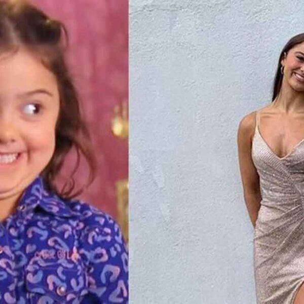 Kailia Posey, estrella de "Toddlers & Tiaras", muere a los 16 años