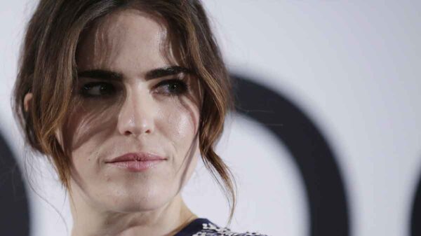 Karla Souza confiesa lo doloroso que fue denunciar abuso de productor