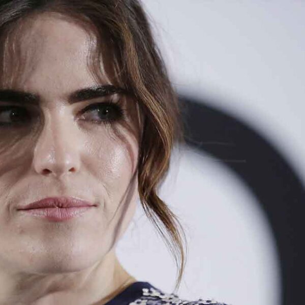 Karla Souza confiesa lo doloroso que fue denunciar abuso de productor