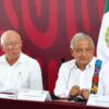 “Negocian” asistencia de AMLO a la Cumbre, dice Ken Salazar