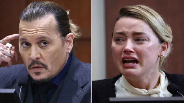 "La Sra. Heard sí entregó ‘la actuación de su vida": abogado de Johnny Depp