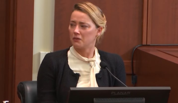 "La Sra. Heard sí entregó ‘la actuación de su vida": abogado de Johnny Depp