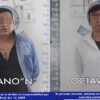 Atrapan a par de presuntos ladrones en Cancún