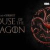 Lanzan tráiler de ‘House of the Dragon’, precuela de Game of Thrones
