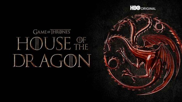 Lanzan tráiler de ‘House of the Dragon’, precuela de Game of Thrones