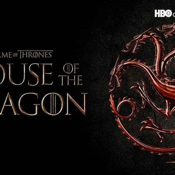 Lanzan tráiler de ‘House of the Dragon’, precuela de Game of Thrones