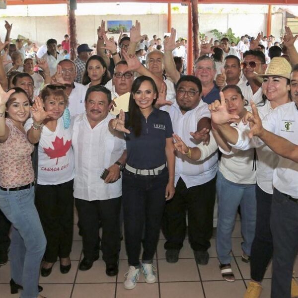 y darles acceso a concesiones privilegiando la antigüedad y no influyentismos.