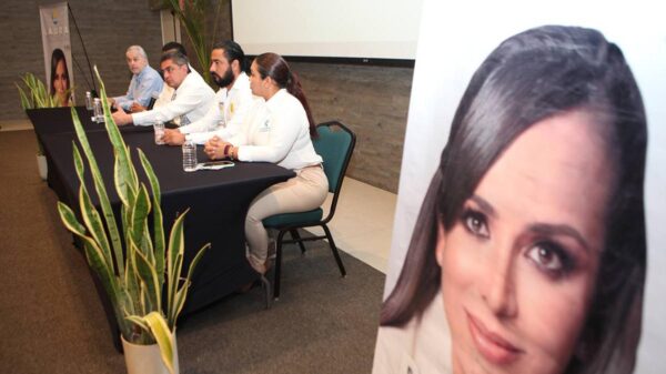 Presentará coalición legislativa "Va por México" denuncia contra Mario Delgado por financiamientos irregulares de crimen organizado a Morena