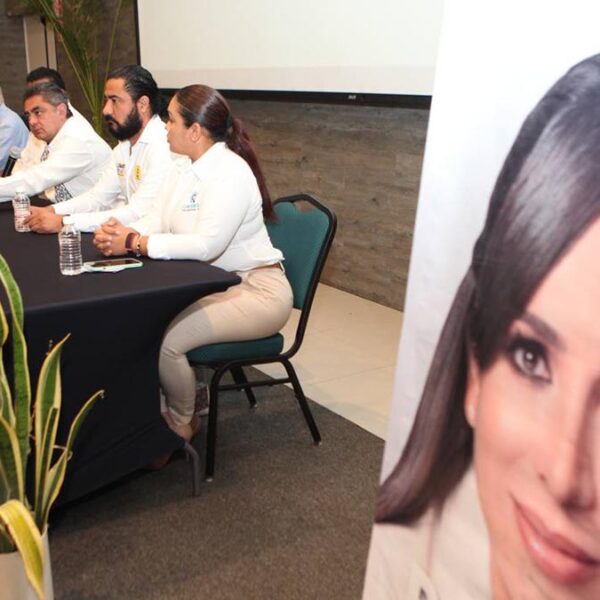 Presentará coalición legislativa "Va por México" denuncia contra Mario Delgado por financiamientos irregulares de crimen organizado a Morena