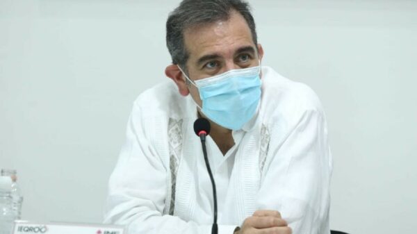 Informe del INE y Córdova pretende dilapidar 11.6 millones de pesos