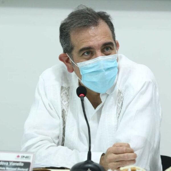 Informe del INE y Córdova pretende dilapidar 11.6 millones de pesos