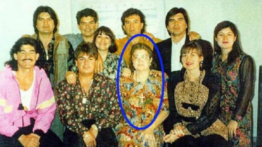 El temido clan de los Arellano Félix.