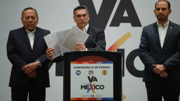 Oposición desesperada, acusan al gobierno de querer silenciarlos