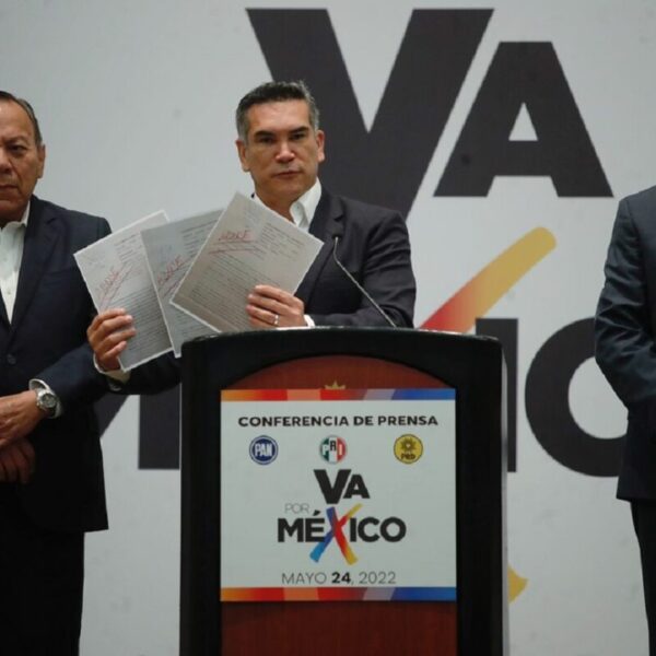 Oposición desesperada, acusan al gobierno de querer silenciarlos