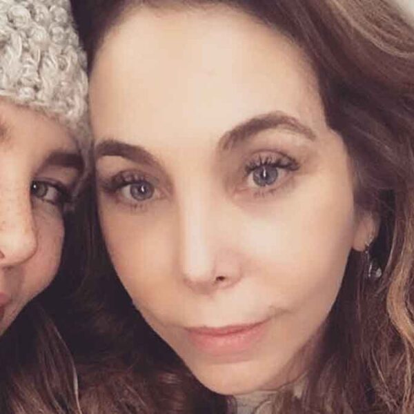 Mamá de Belinda rompe el silencio sobre la ruptura de su hija con Christian Nodal