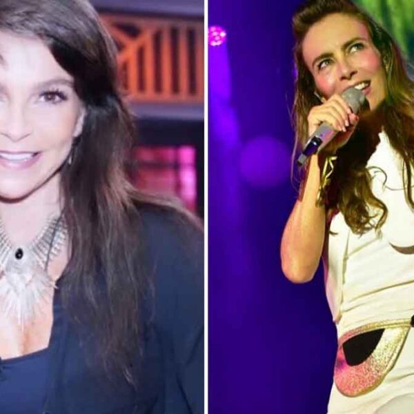 Mariana Garza aplaude la valentía de Sasha Sokol de acusar a Luis de Llano