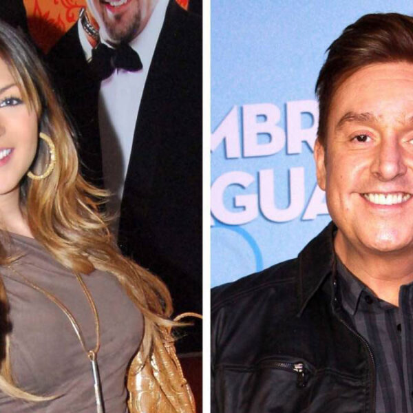 Mariana Ochoa revela que pudo tener un hijo de Daniel Bisogno