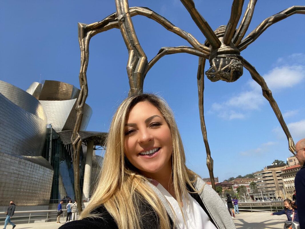 Mariana Ochoa revela que pudo tener un hijo de Daniel Bisogno