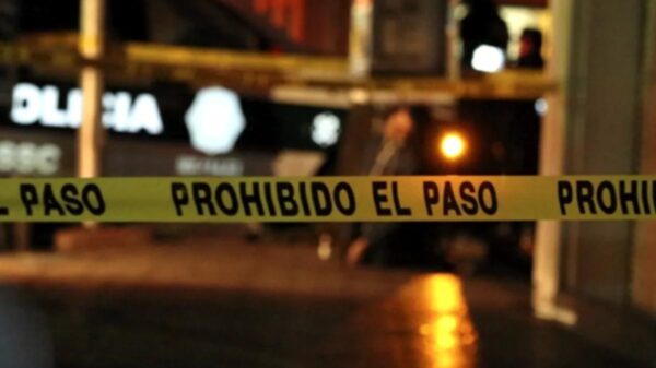 Comando armado masacra a familia en Macuspana Tabasco