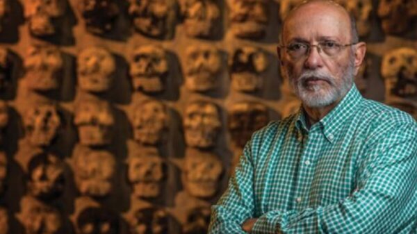 Dan Premio Princesa de Asturias de Ciencias Sociales a Matos Moctezuma