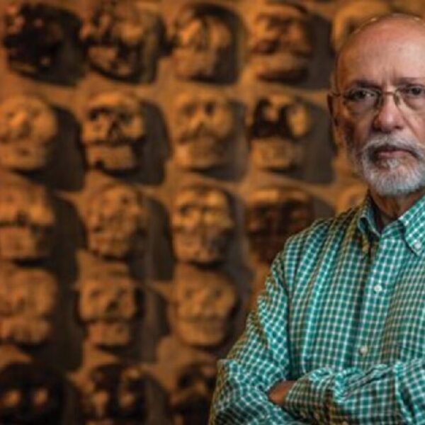 Dan Premio Princesa de Asturias de Ciencias Sociales a Matos Moctezuma