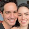 ¿Mauricio Ochmann planea boda con Paulina Burrola?
