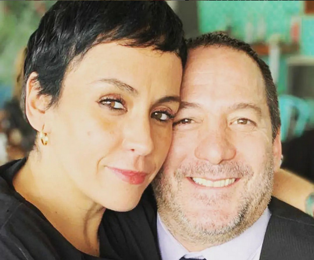 Mayela Laguna niega infidelidad por parte de Luis Enrique Guzmán