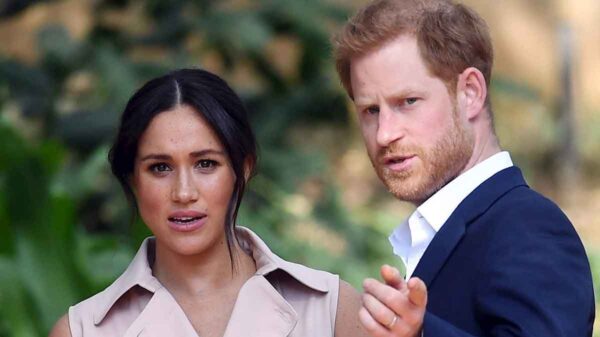 Meghan Markle buscará a la competencia de Netflix para concretar su serie animada