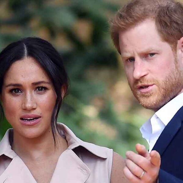 Meghan Markle buscará a la competencia de Netflix para concretar su serie animada
