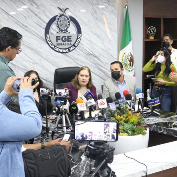 Al periodista Luis E. Ramírez lo mataron a golpes en la cabeza: FGE