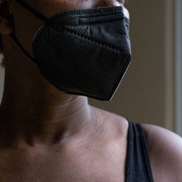 Sufren mujeres migrantes negras, abuso y discriminación en México