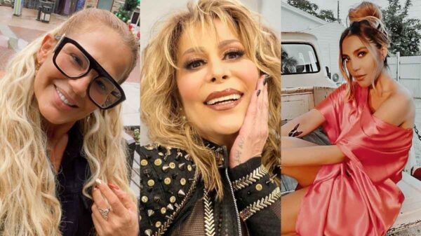 Niurka aplaude que Alejandra Guzmán por desheredar a Frida Sofía