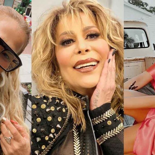 Niurka aplaude que Alejandra Guzmán por desheredar a Frida Sofía