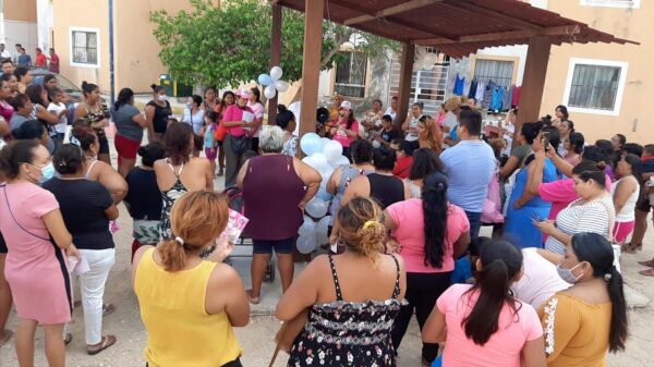 Reactivación económica, una prioridad desde el Congreso del Estado: Odalis Gómez