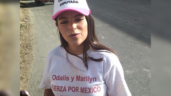 Urgente garantizar bienestar social: Odalis Gómez