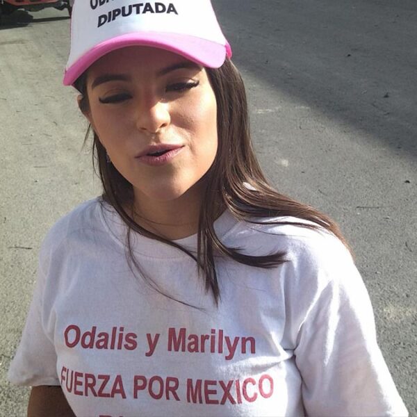 Urgente garantizar bienestar social: Odalis Gómez