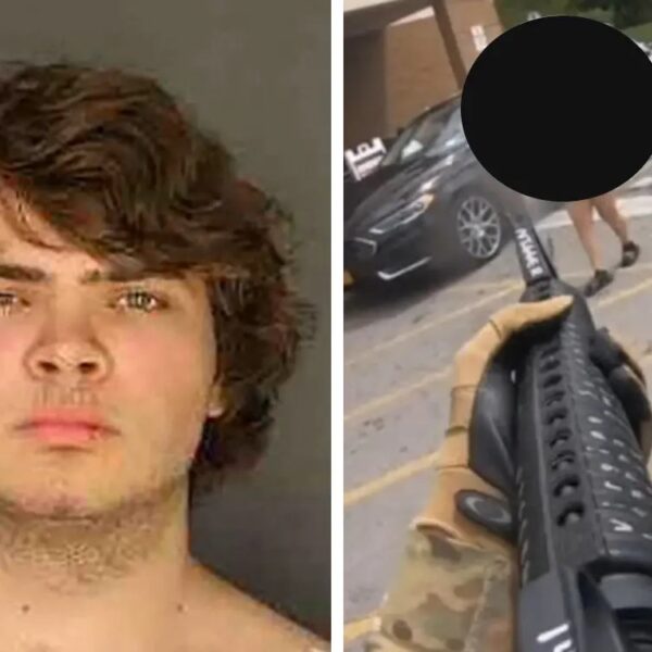 “Quieren reemplazar a los blancos”, teoría racista que inspiró al asesino