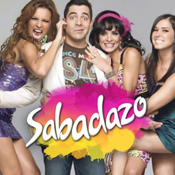 ¿Omar Chaparro es el culpable del fin de Sabadazo?