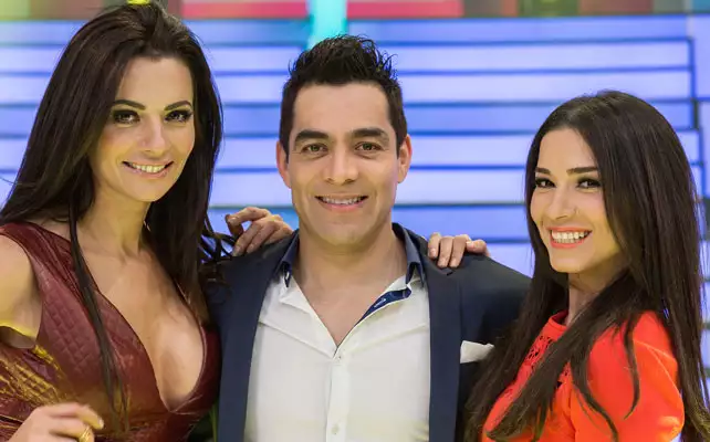 ¿Omar Chaparro es el culpable del fin de Sabadazo?