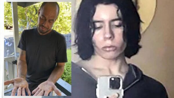 Debió matarme a mi: padre de autor de masacre escolar en Texas