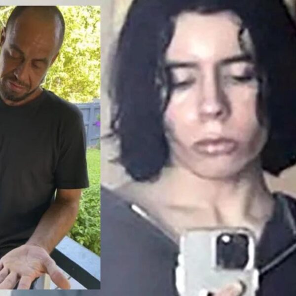 Debió matarme a mi: padre de autor de masacre escolar en Texas