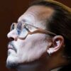 "Pase lo que pase, dije la verdad": Johnny Depp durante juicio de difamación