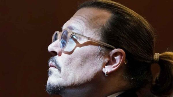 "Pase lo que pase, dije la verdad": Johnny Depp durante juicio de difamación