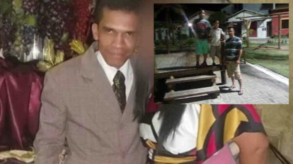 Detienen a pastor evangélico por abusar de adolescentes