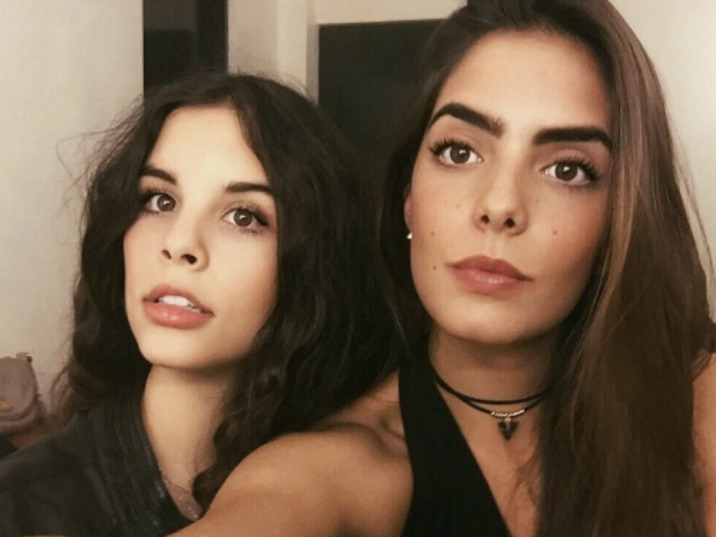 Paula Levy denuncia violencia y amenazas por parte de una expareja