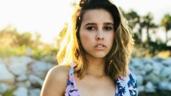 Paulina Goto denuncia intento de secuestro por Uber