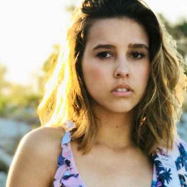 Paulina Goto denuncia intento de secuestro por Uber