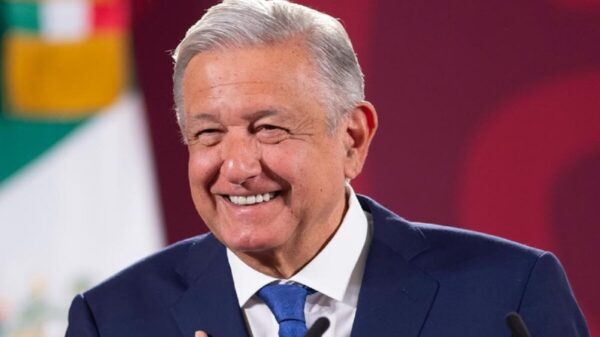 Continuidad con cambio, eso espero del próximo gobierno: AMLO