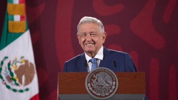 Busca AMLO detonar debate con propuesta de Reforma Electoral